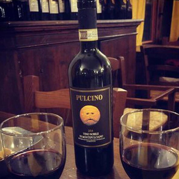 Il cantinone