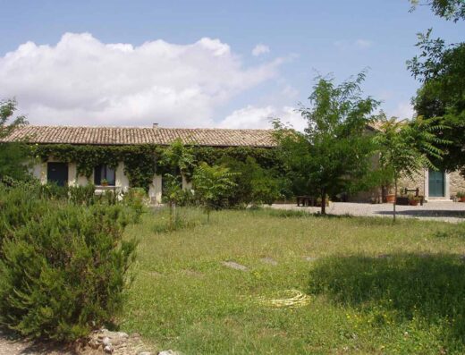 AGRITURISMO CARRERA DELLA REGINA