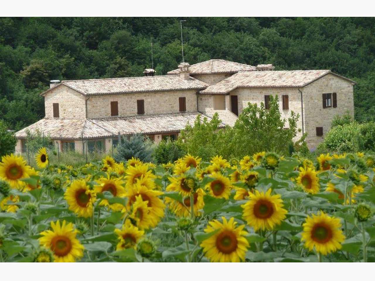 Casale fabrizi
