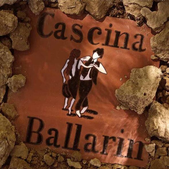 Cascina ballarin