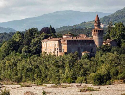 CASTELLO DI RIVALTA