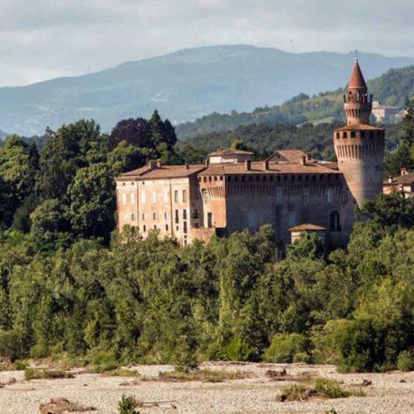 Castello di rivalta