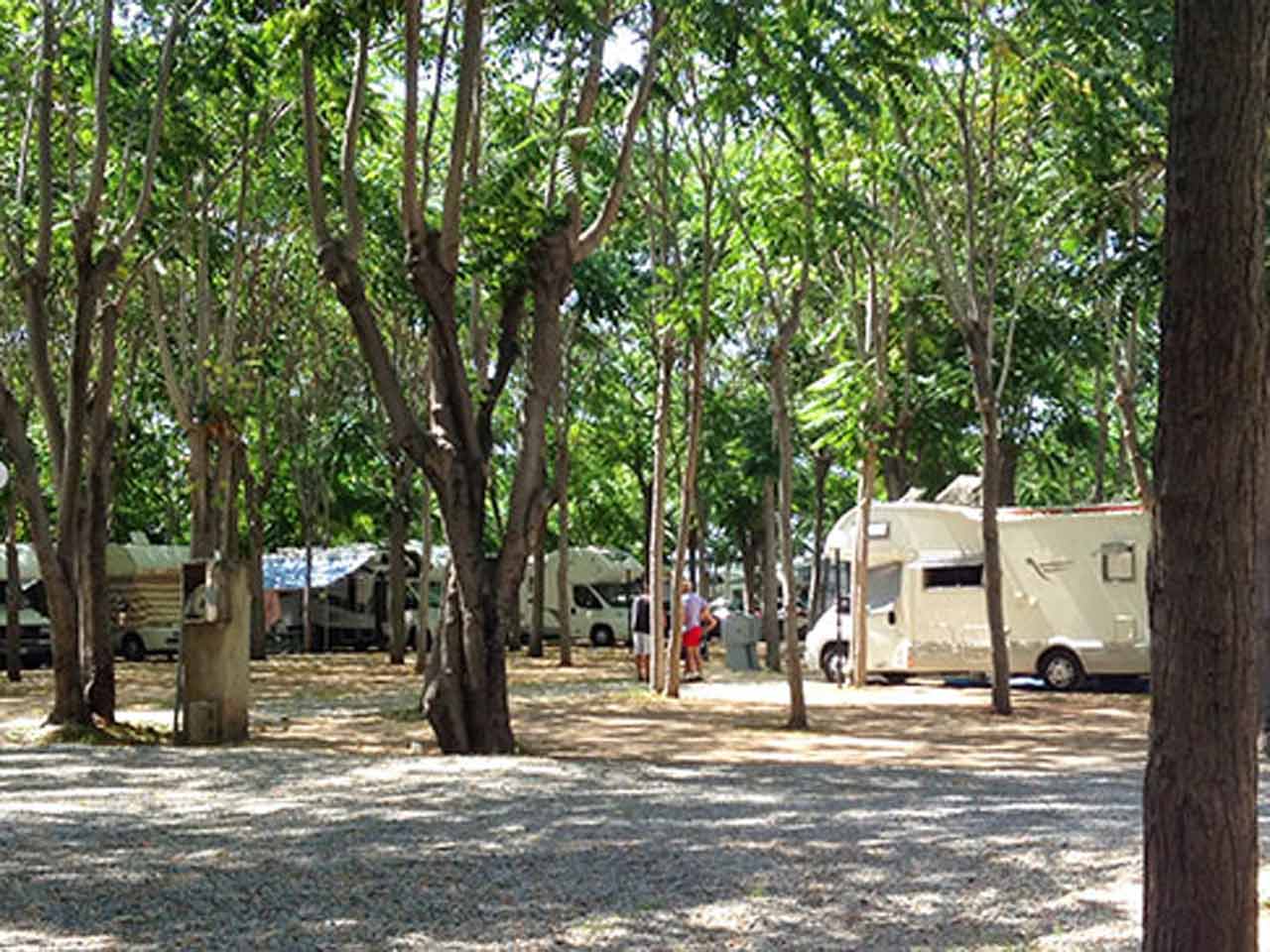Da ciccio parking