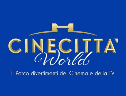 CINECITTA’ WORLD