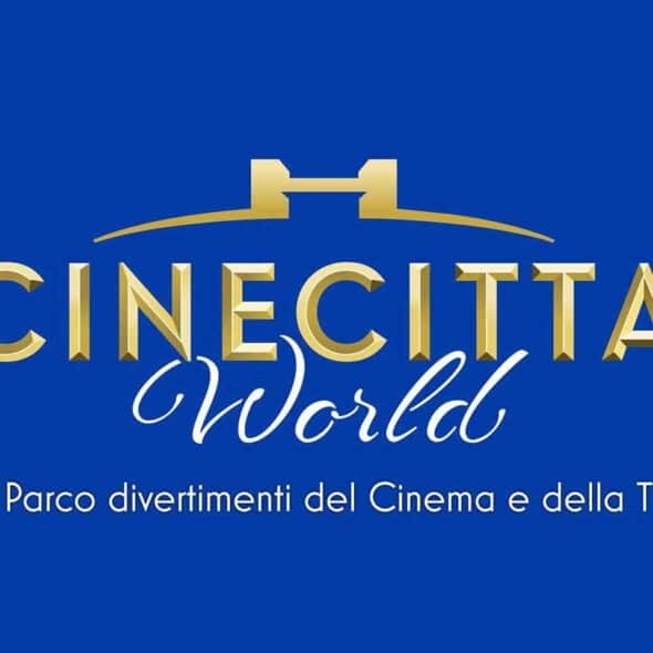 Cinecitta' world