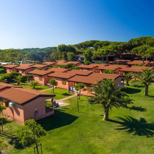 Gitavillage club degli amici
