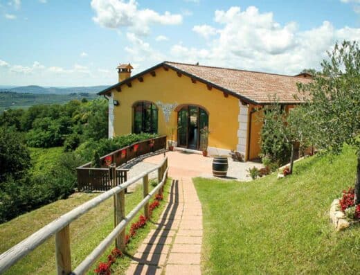 AZIENDA AGRICOLA COFFELE