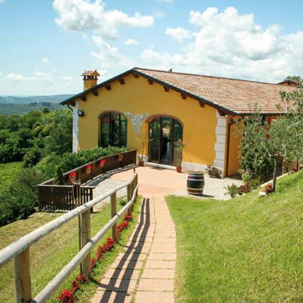 Azienda agricola alberto coffele