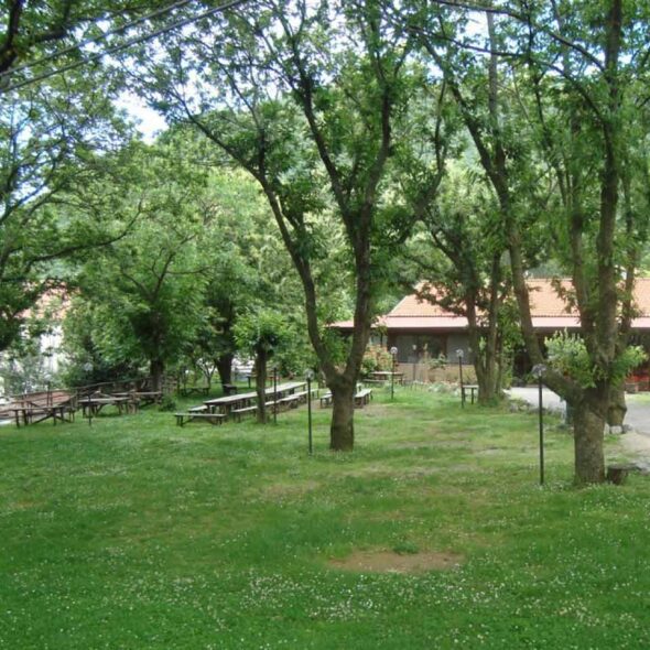 Agriturismo costiera amalfitana