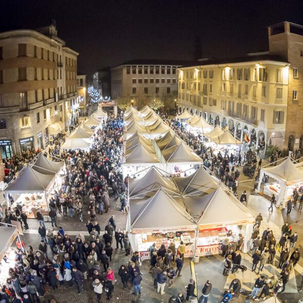 Festa del torrone