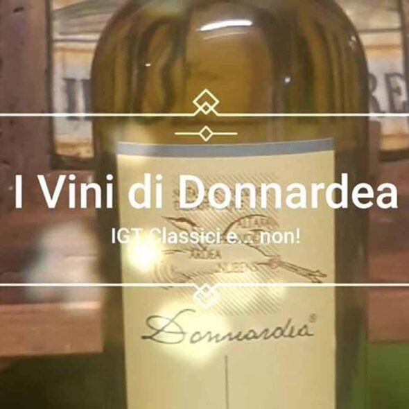 Donnardea