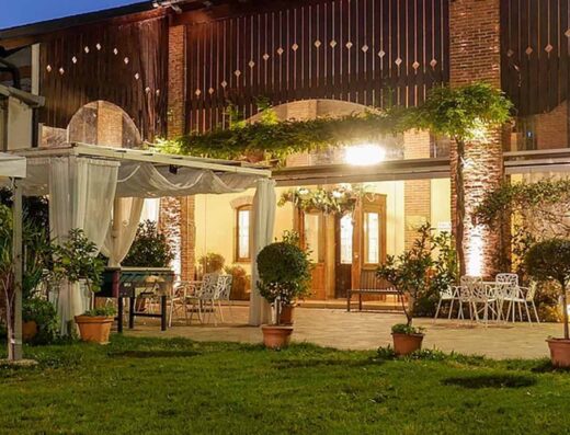 AGRITURISMO EL GRAN