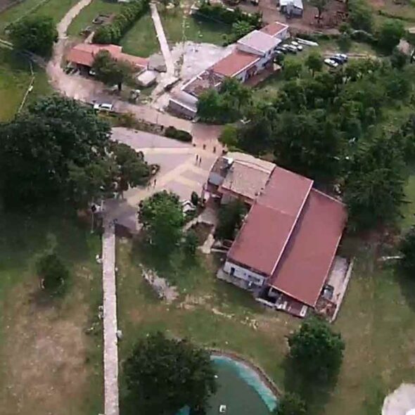 Agriturismo falcare