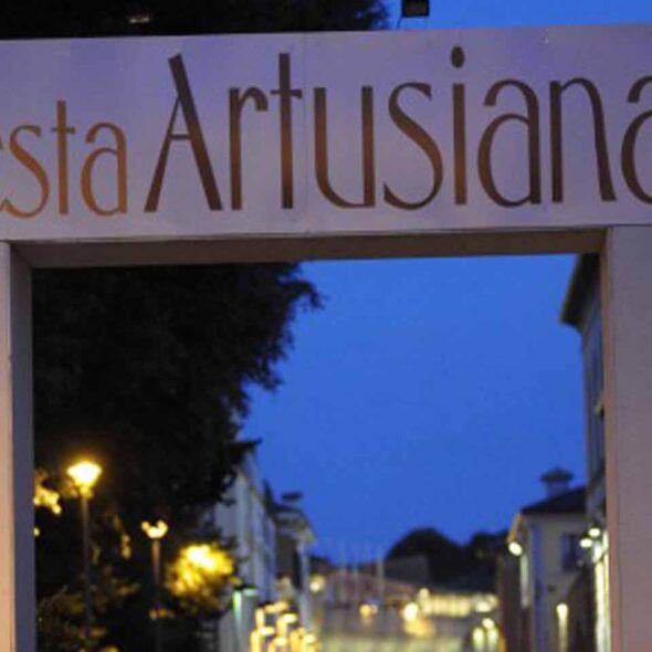 Casa artusi