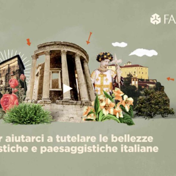 Fai - fondo per l'ambiente italiano