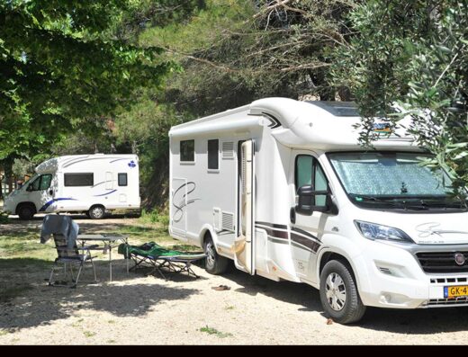 CAMPING FONTEMAGGIO