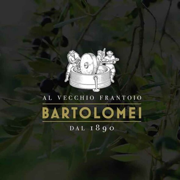 Frantoio bartolomei