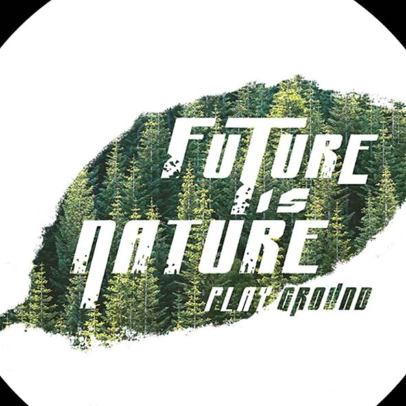 Future is nature playground