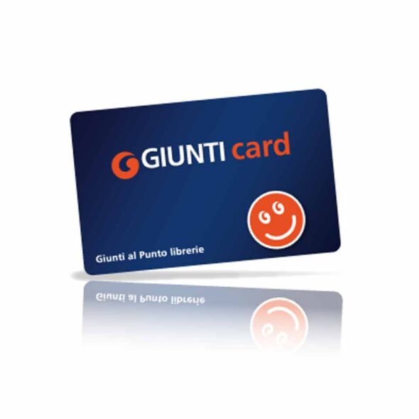 Giunticard club