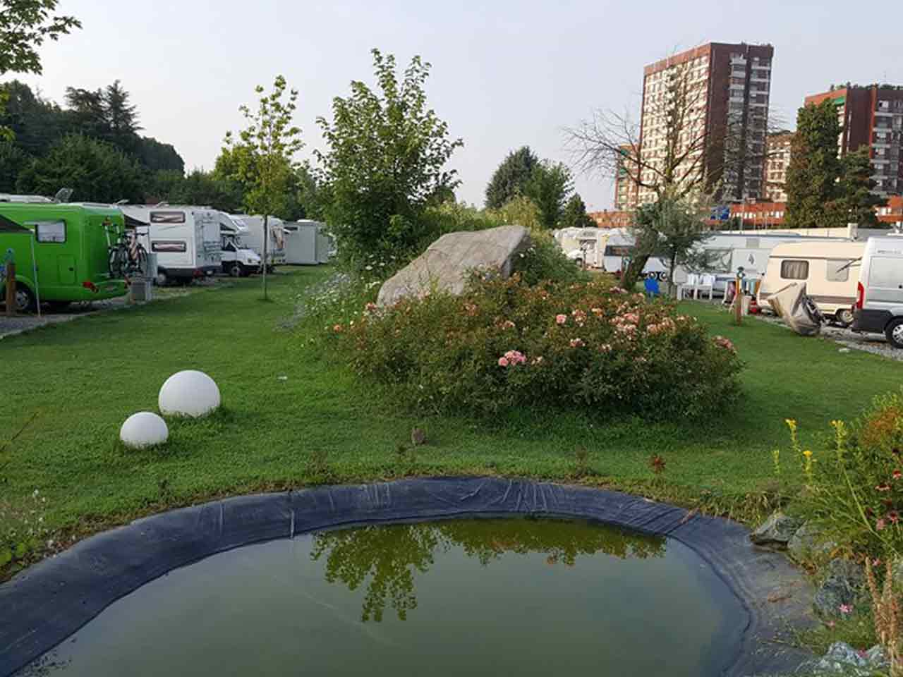 Grinto urban eco village