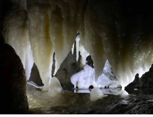 Grotta del vento