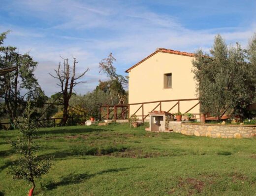 AGRICAMPEGGIO IL COLONO