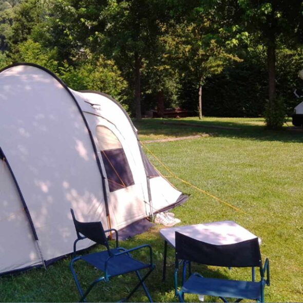 Camping il melo