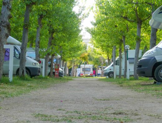 IL PIOPPETO CAMPING & RESIDENCE