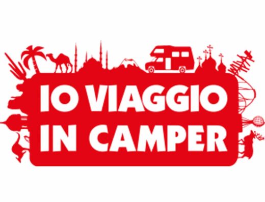 IO VIAGGIO IN CAMPER