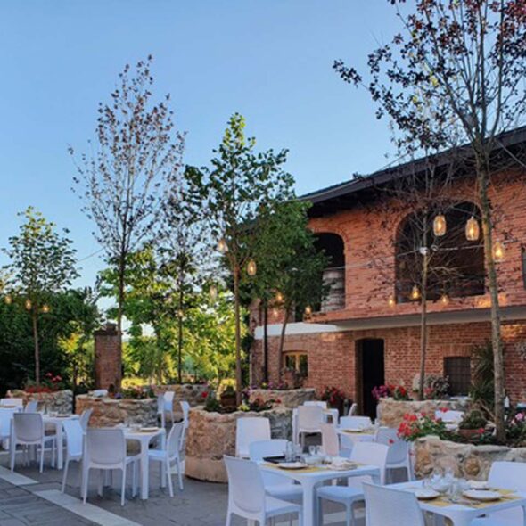 Agriturismo l'urteia