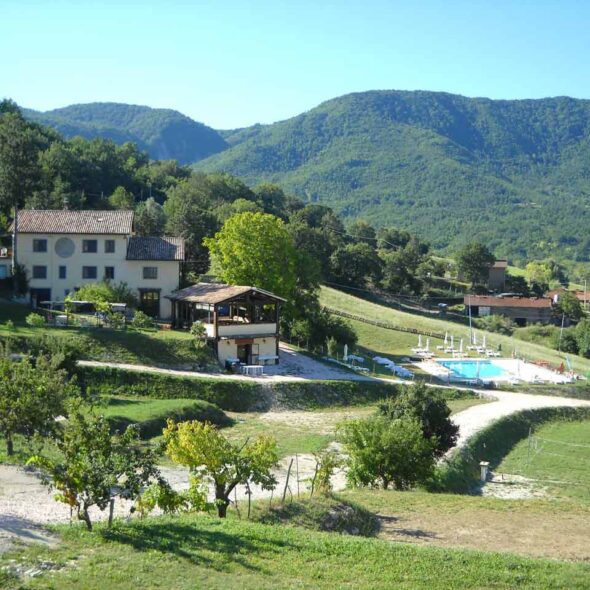 Agriturismo la concia