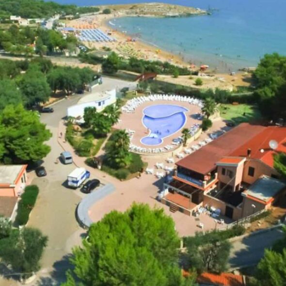 La giara