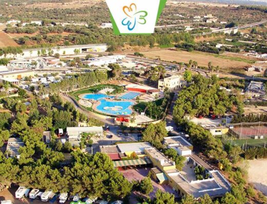 CAMPING LA MASSERIA