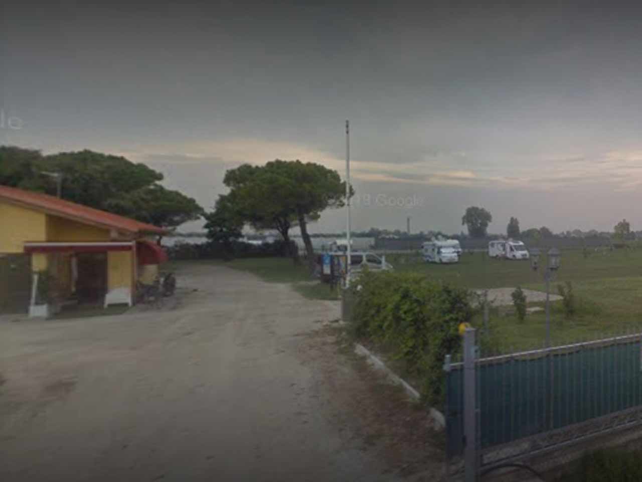 La valletta sosta verde - rimini