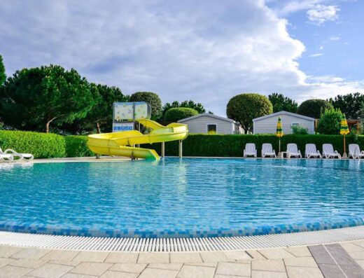 LE PALME CAMPING