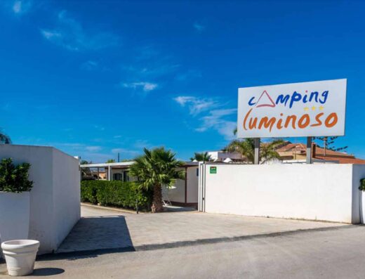 LUMINOSO CAMPING