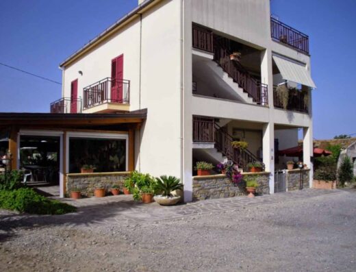 MACCHIA DI RISO
