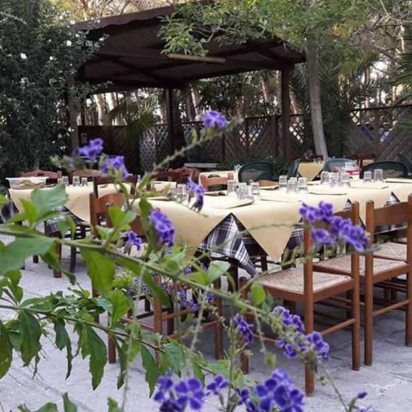 Agriturismo malapezza