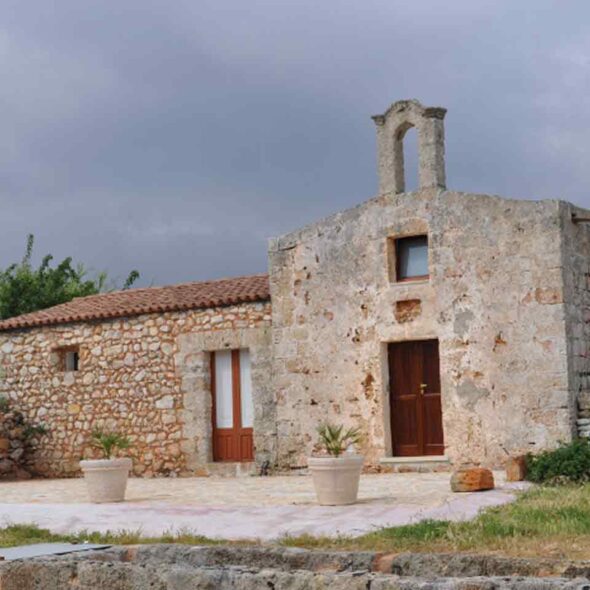 Masseria san nicola