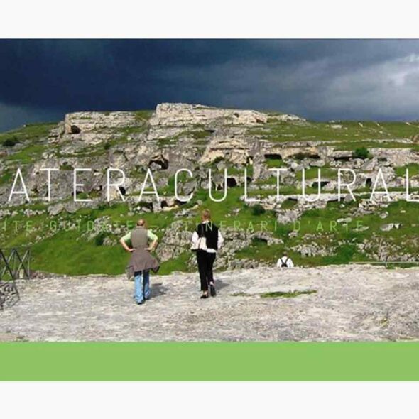 Matera culturale