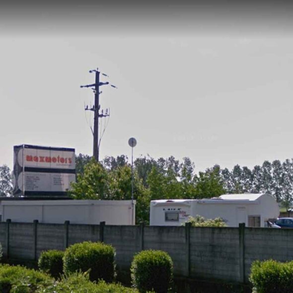 Max motors