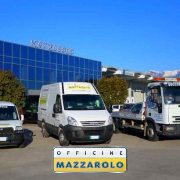 Offizin Mazzarolo