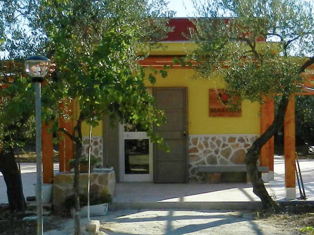 Azienda agricola mazzone
