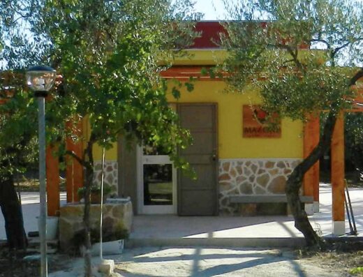 AZIENDA AGRICOLA MAZZONE