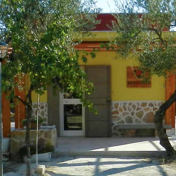 Azienda agricola mazzone