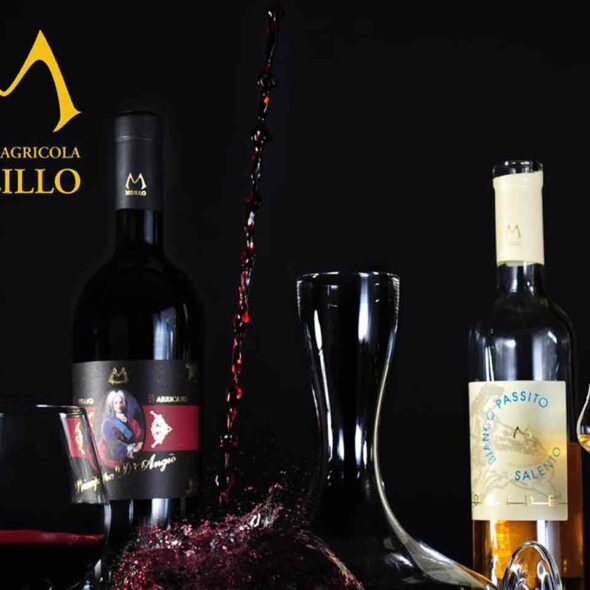 Agricampeggio melillo