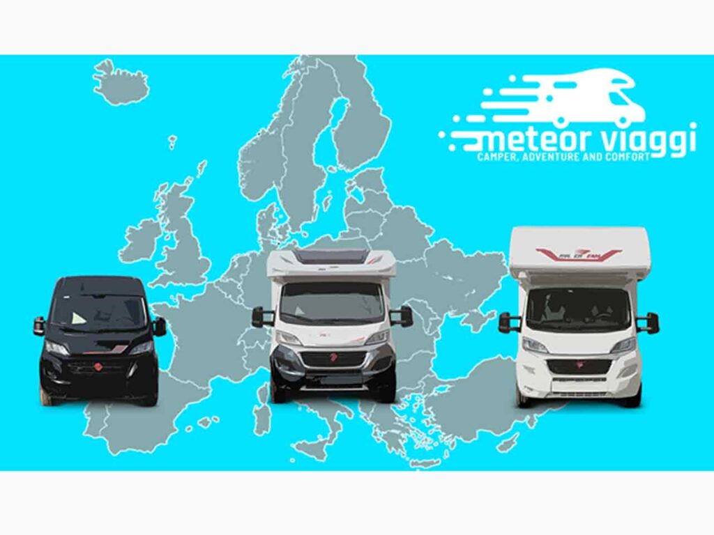 Meteor viaggi