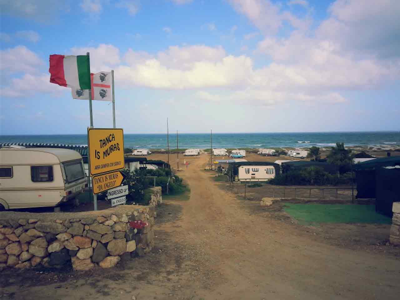 Agriturismo muras