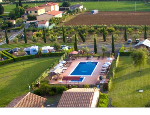 AGRITURISMO NONNA STELLA