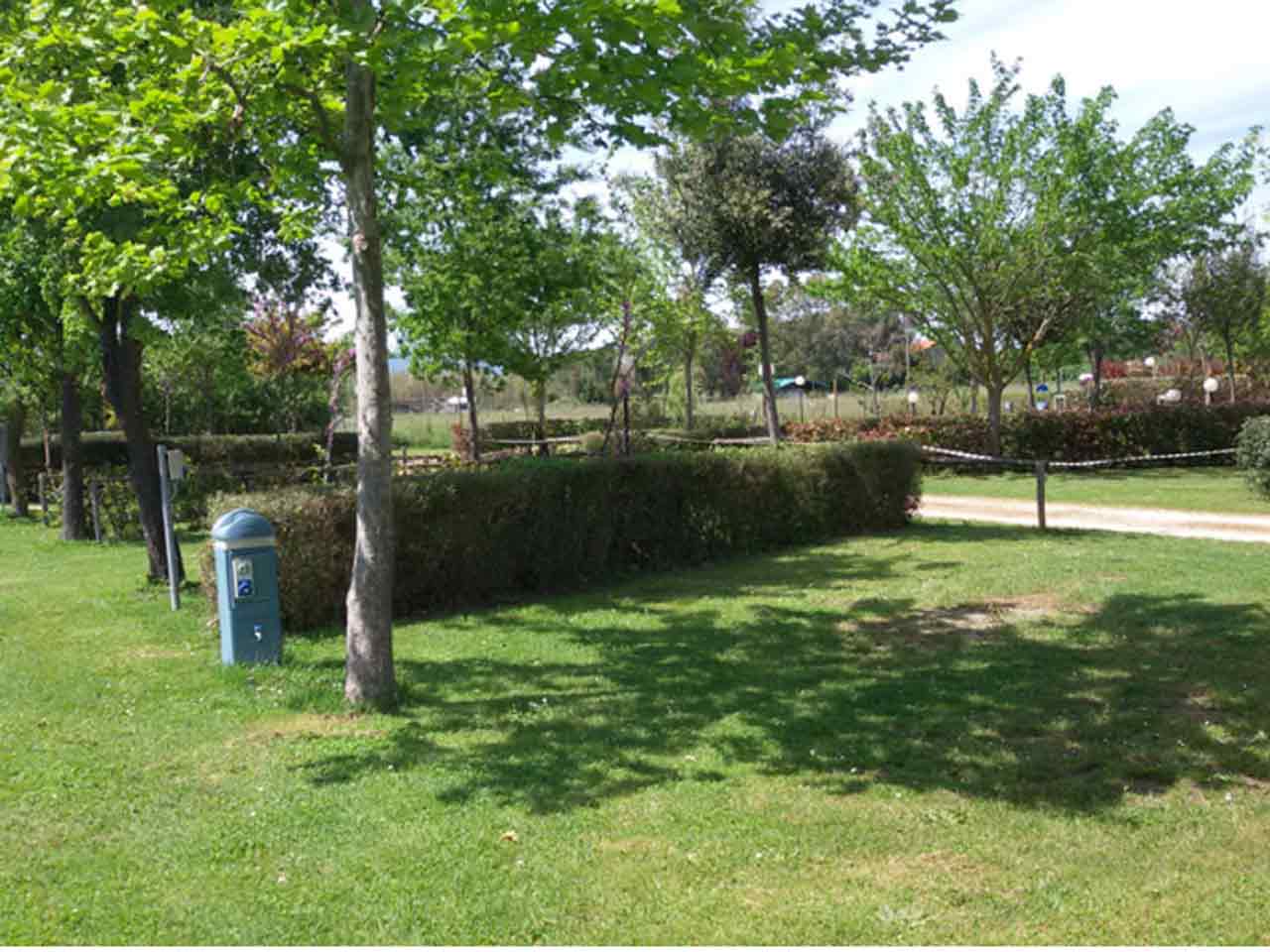 Oasi di maremma